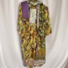 Women's Unstitched three piece set (Copy)