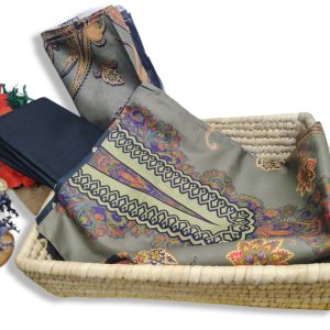 Zam Zam Swiss Cotton