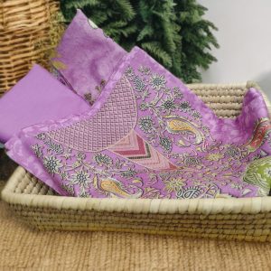 Zam Zam Swiss Cotton