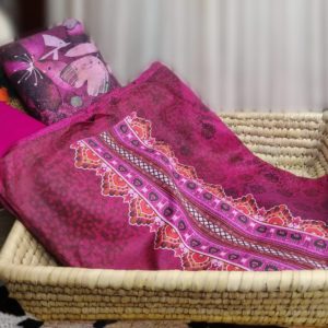 Zam Zam Swiss Cotton