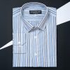 Men's Shirt - Striped