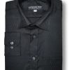 Men's Shirt - Black