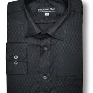Men's Shirt - Black