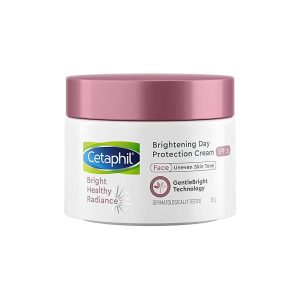 Cetaphil Healthy Radiance Brightening Face Day Cream With SPF15 50gm | India (P-3473)