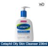 Cetaphil Oily Skin Cleanser 236ml - 125 ml (P-3479)