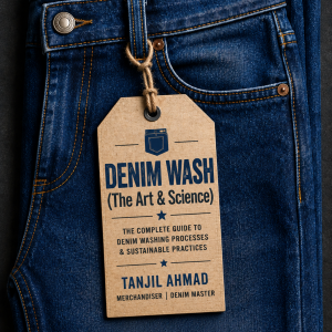 Denim Wash - The Art & Science